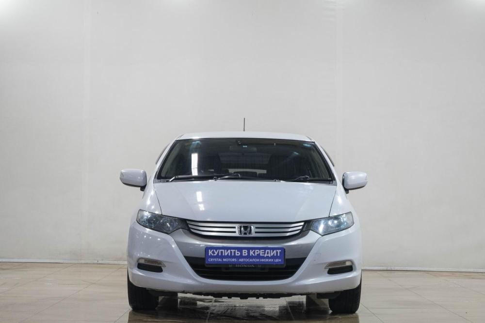 Honda Insight II Новокузнецк  - изображение 2