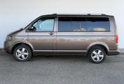 Volkswagen Caravelle T5 Рестайлинг Киров  - изображение 41