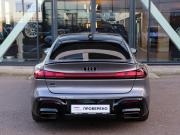 Audi A5 II (F5) Рестайлинг Химки  - изображение 29
