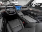 GAC Trumpchi S7 Москва  - изображение 41