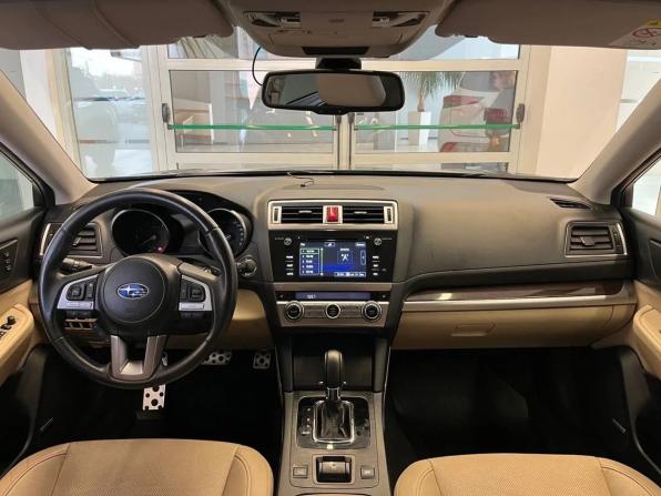 Subaru Outback V с пробегом 2016 года, цена 2 080 000 рублей, 224155 км, универсал, Автокод Объявления