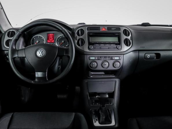 Volkswagen Tiguan I с пробегом 2009 года, цена 670 000 рублей, 252665 км, внедорожник, Автокод Объявления