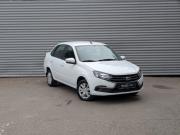 Lada (ВАЗ) Granta I Рестайлинг Москва  - изображение 50