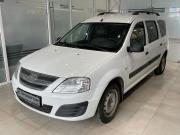 Lada (ВАЗ) Largus I Москва  - изображение 16