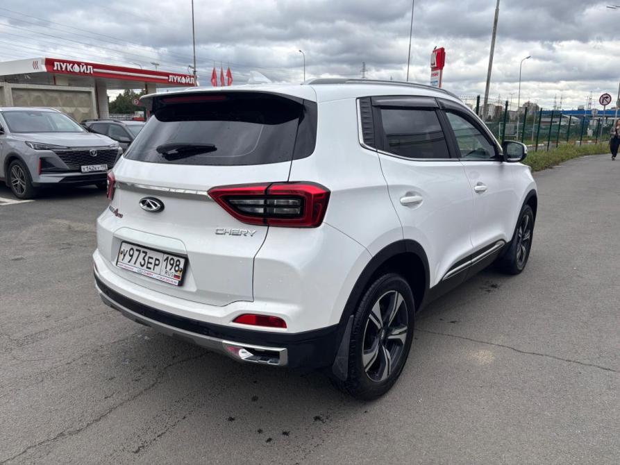 Chery Tiggo 4 Pro I Санкт-Петербург  - изображение 4