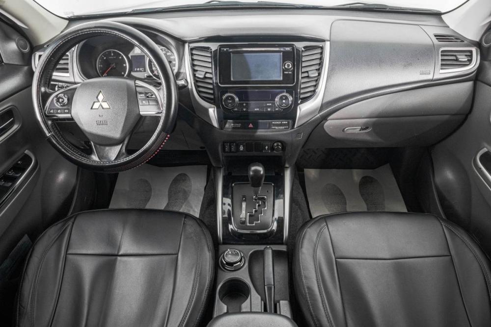 Mitsubishi L200 V Барнаул  - изображение 10