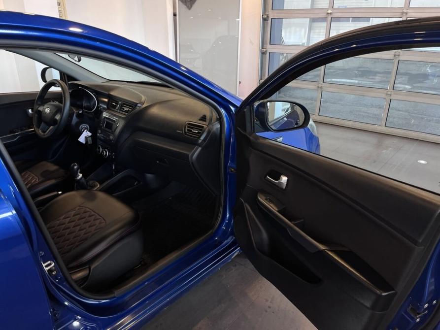 Kia Rio III Чебоксары  - изображение 27