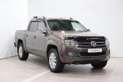 Volkswagen Amarok I Иркутск  - изображение 23
