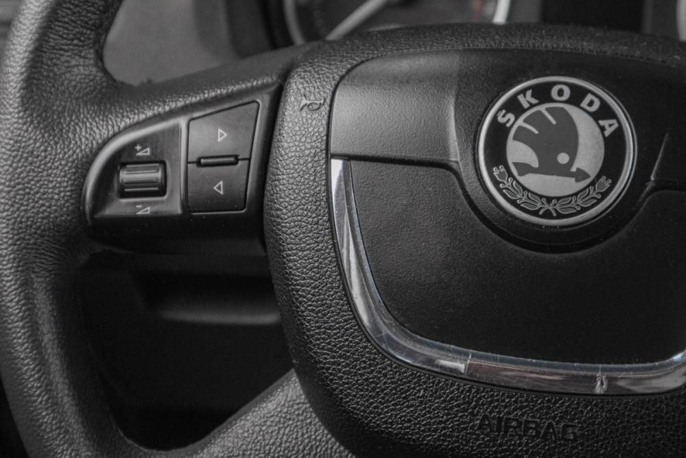 Skoda Octavia II (A5) Рестайлинг Тюмень  - изображение 11