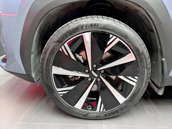 Geely Atlas II с пробегом 2024 года, цена 2 950 000 рублей, 32774 км, внедорожник, Автокод Объявления