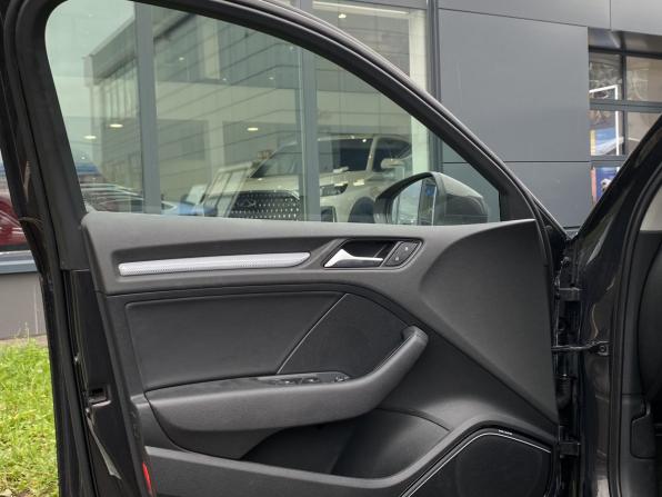 Audi A3 III (8V) с пробегом 2013 года, цена 1 429 000 рублей, 256269 км, седан, Автокод Объявления