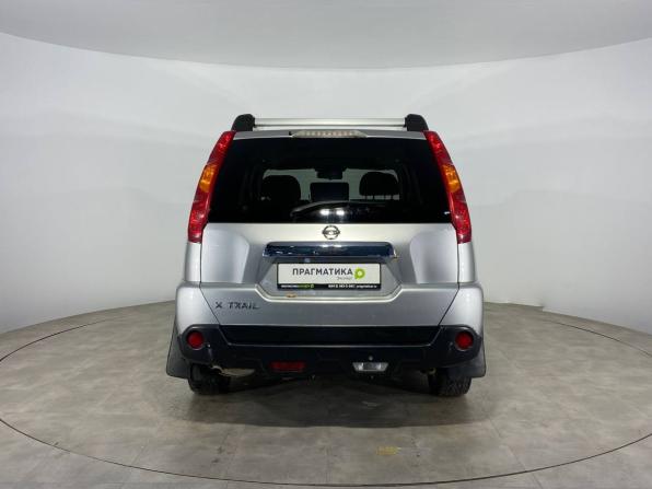 Nissan X-Trail II с пробегом 2007 года, цена 769 000 рублей, 225000 км, внедорожник, Автокод Объявления