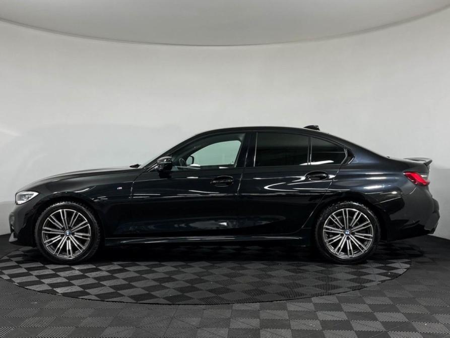 BMW 3 серии VII (G2x) Москва  - изображение 5