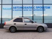Hyundai Accent II Екатеринбург  - изображение 25