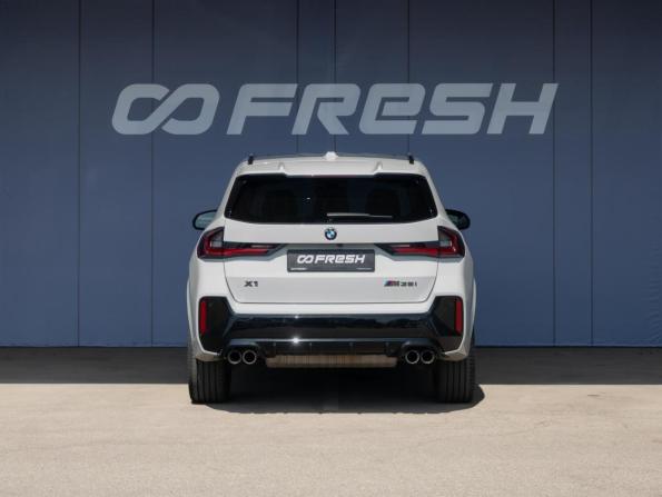 BMW X1 III (U11/U12) с пробегом 2023 года, цена 6 100 000 рублей, 21200 км, внедорожник, Автокод Объявления
