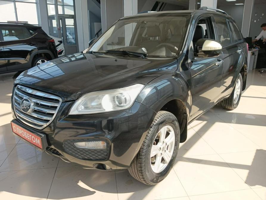 Lifan X60 I Арзамас  - изображение 1