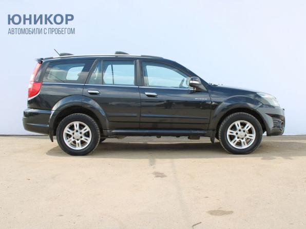 Great Wall Hover H3 I с пробегом 2012 года, цена 659 000 рублей, 153995 км, внедорожник, Автокод Объявления