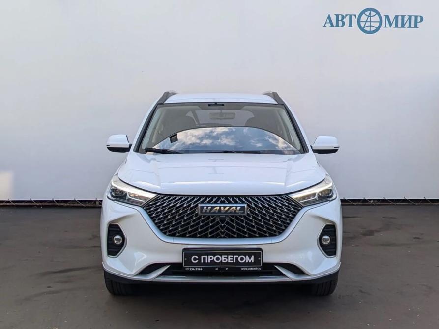 Haval M6 II Москва  - изображение 2