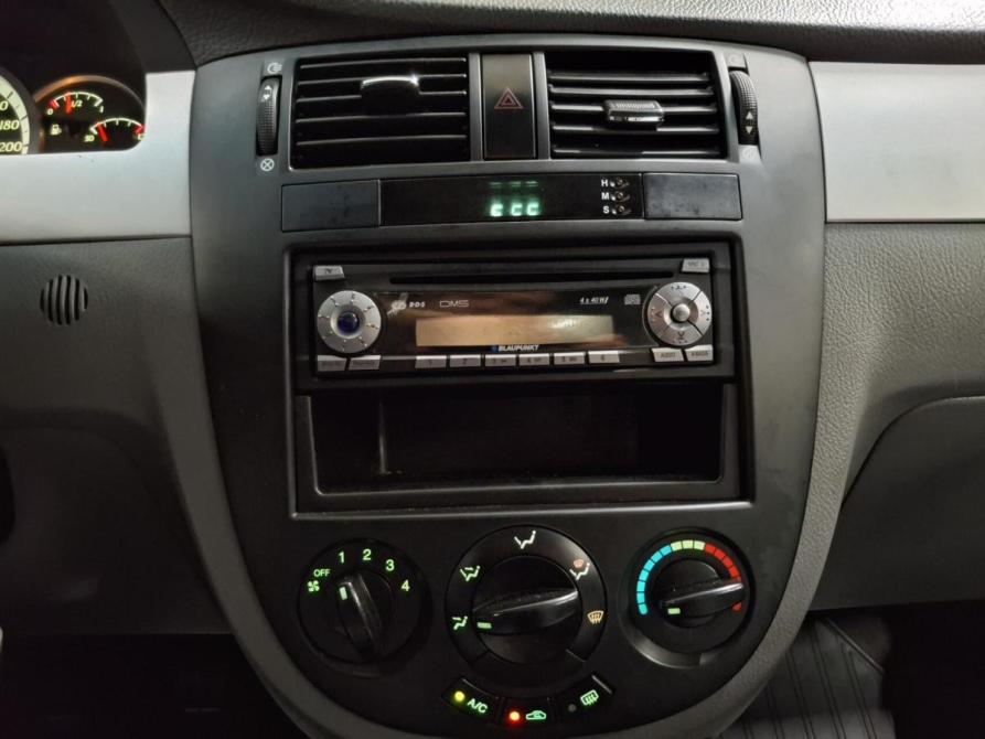 Chevrolet Lacetti I Казань  - изображение 18