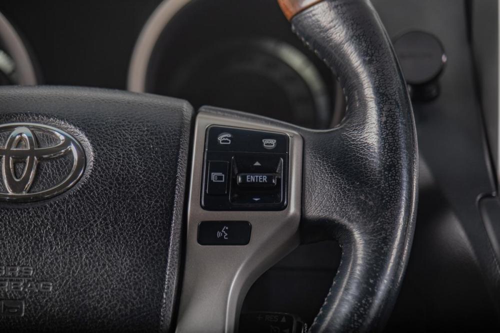Toyota Land Cruiser Prado 150 Series Томск  - изображение 16