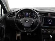 Volkswagen Tiguan II Санкт-Петербург  - изображение 39