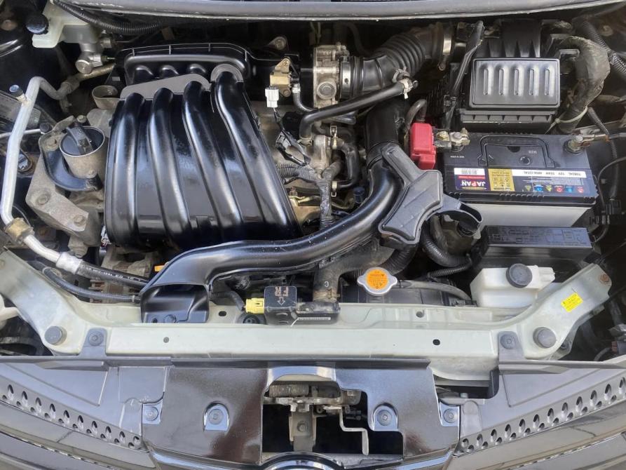 Nissan Note I Альметьевск  - изображение 7