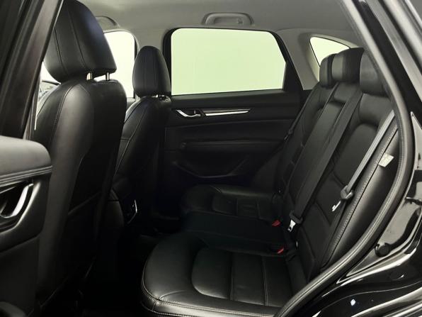 Mazda CX-5 II с пробегом 2018 года, цена 2 369 000 рублей, 191505 км, внедорожник, Автокод Объявления