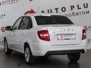 Lada (ВАЗ) Granta I Рестайлинг Минеральные Воды  - изображение 17