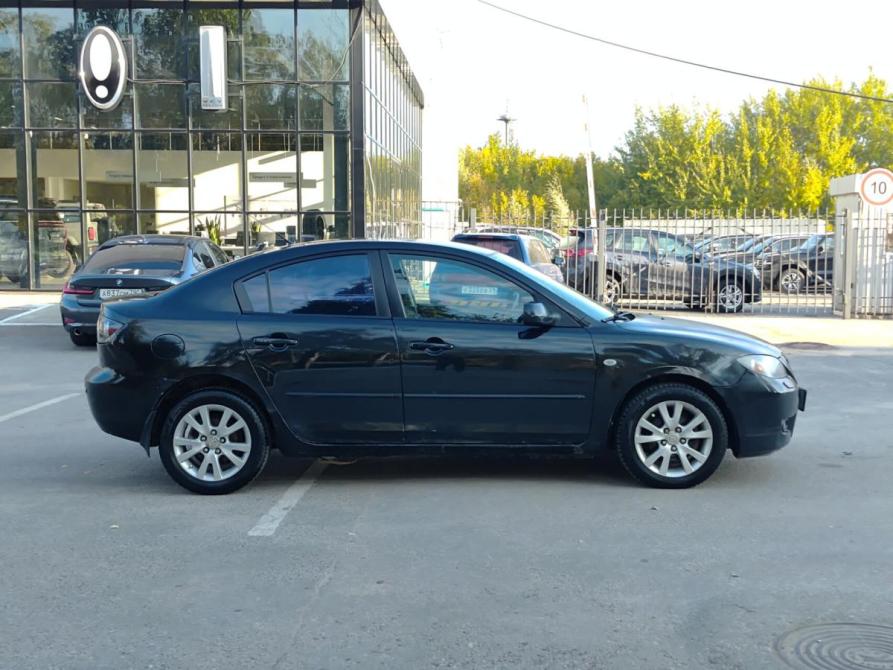 Mazda 3 I (BK) Рестайлинг Чебоксары  - изображение 5