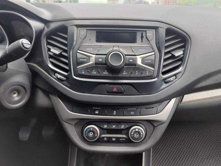 Lada (ВАЗ) Vesta I Ижевск  - изображение 18