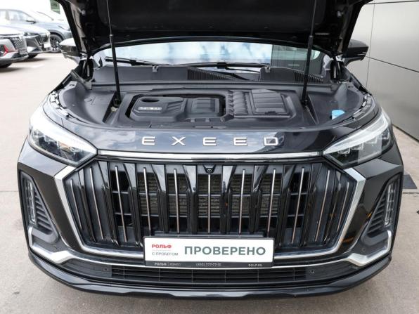Exeed VX I Рестайлинг с пробегом 2023 года, цена 3 149 000 рублей, 59790 км, внедорожник, Автокод Объявления