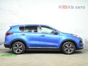 Kia Sportage IV Рестайлинг Екатеринбург  - изображение 28