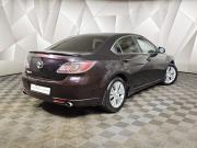 Mazda 6 II (GH) Москва  - изображение 21