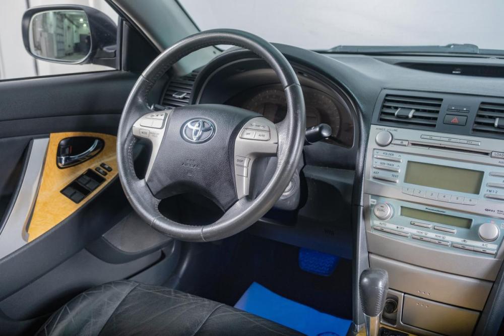 Toyota Camry VI (XV40) Томск  - изображение 10