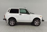 Lada (ВАЗ) Niva Legend Саратов  - изображение 25