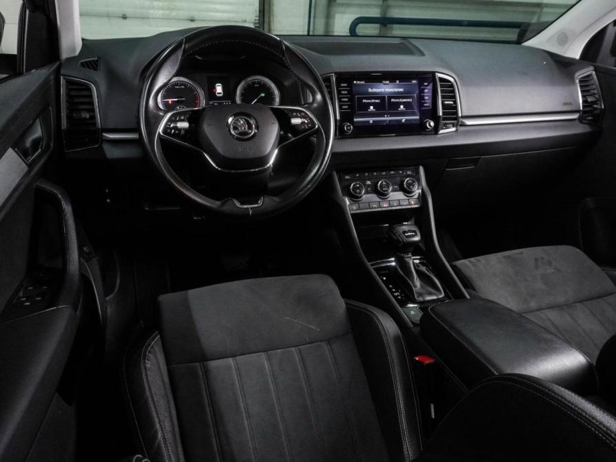 Skoda Karoq I Воронеж  - изображение 6