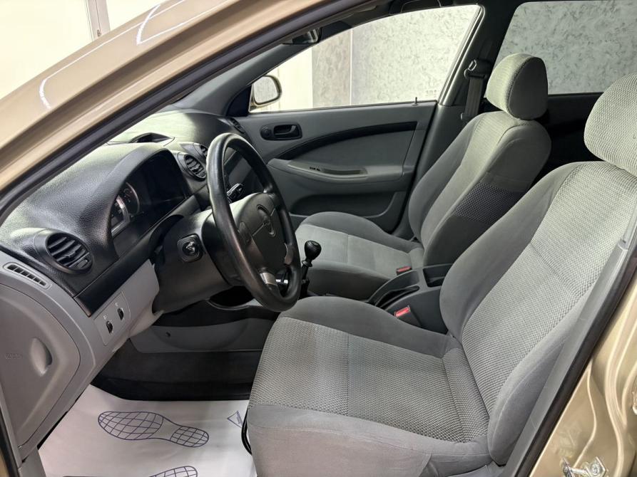 Chevrolet Lacetti I Ярославль  - изображение 12