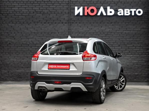Lada (ВАЗ) XRAY I с пробегом 2020 года, цена 1 140 000 рублей, 145124 км, хэтчбек, Автокод Объявления