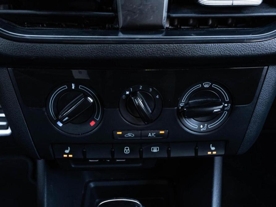 Skoda Rapid II Ставрополь  - изображение 13