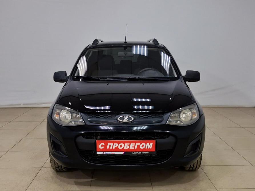 Lada (ВАЗ) Kalina II Альметьевск  - изображение 2