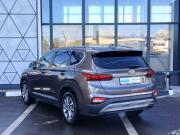 Hyundai Santa Fe IV Москва  - изображение 34
