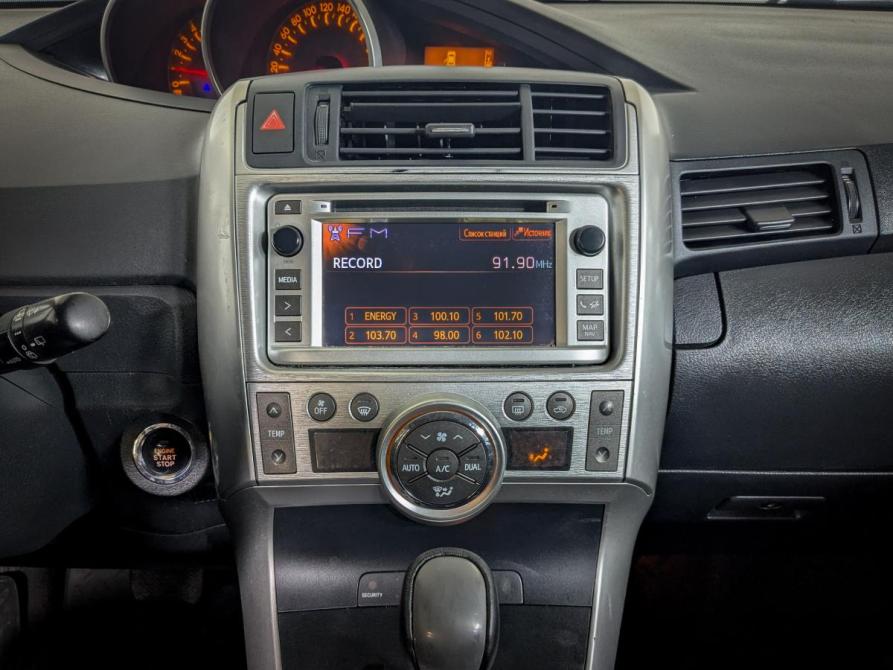 Toyota Verso I Екатеринбург  - изображение 11
