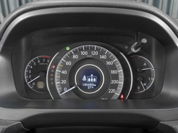 Honda CR-V IV с пробегом 2013 года, цена 2 069 000 рублей, 130429 км, внедорожник, Автокод Объявления