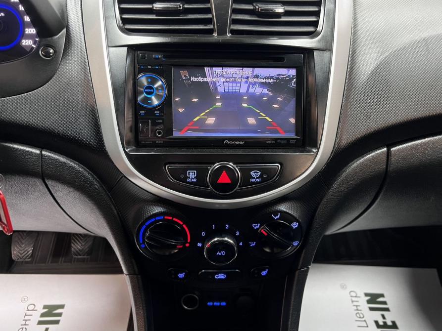 Hyundai Solaris I Тверь  - изображение 20