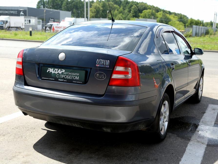 Skoda Octavia II (A5) Иваново  - изображение 6