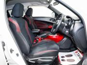 Nissan Juke I Чита  - изображение 27