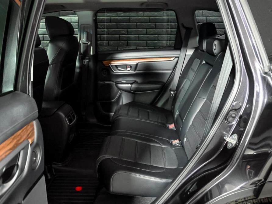 Honda CR-V V Екатеринбург  - изображение 20