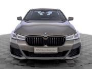 BMW 5 серии VII (G30/G31/G38) Рестайлинг Москва  - изображение 32
