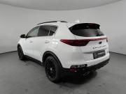 Kia Sportage IV Рестайлинг Уфа  - изображение 33