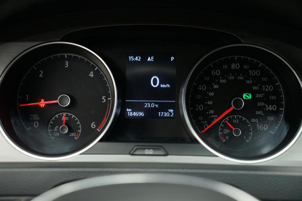 Volkswagen Golf VII Крым  - изображение 15